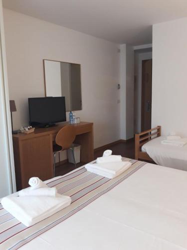 Lacroma Bio Hotel & Apartments