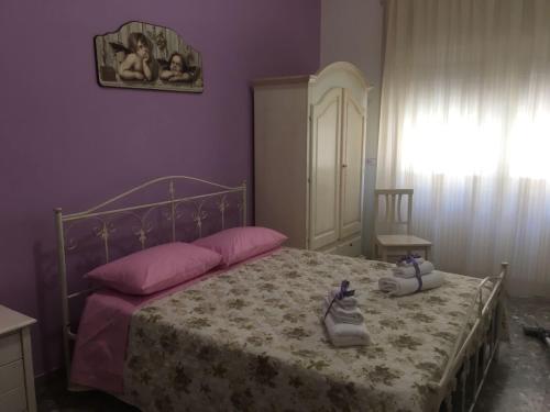  B&B da Mino in Grottaglie