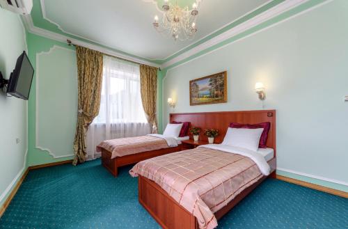 Well House Hotel - image 4