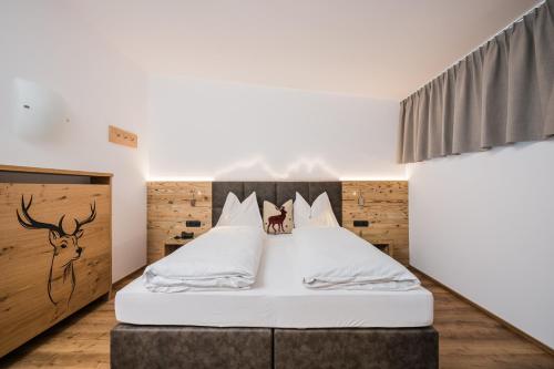 Hotel Laurin Room Type - Double Room - Attic