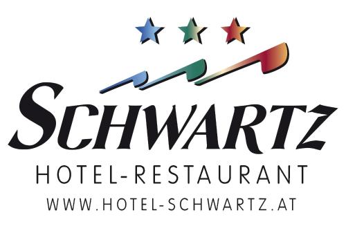 Hotelpension Restaurant Schwartz, Unterkunft in Breitenau