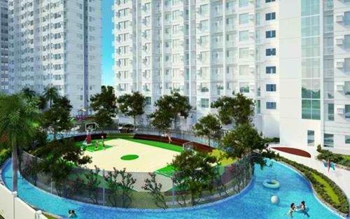 . Room in Alabang - Resort Style Condominium