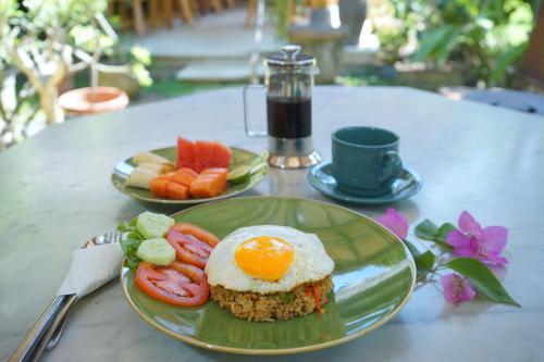 Pondok Agung Bed & Breakfast