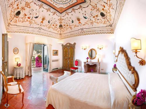 Villa with Sea View image 1