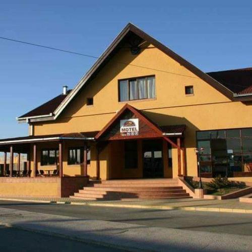 Motel Restaurant Lowe Deva