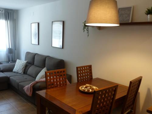  Apartament Valls d´Aneu in Esterri dÀneu