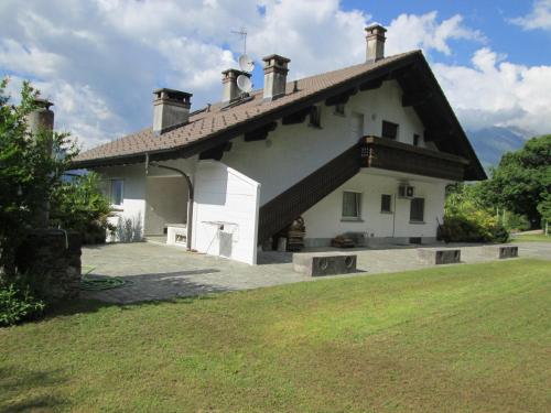  Villa Carlo in Colico