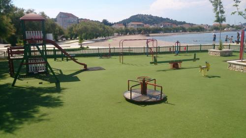 Apartments Josip in Murter