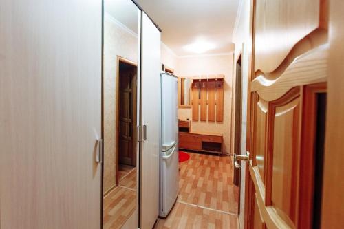 Five Stars Central Square in Novy Urengoy