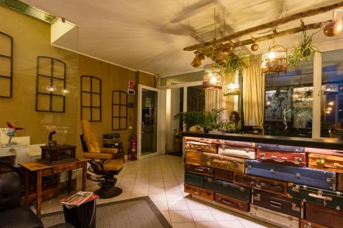 Hotel Maximilian - image 4