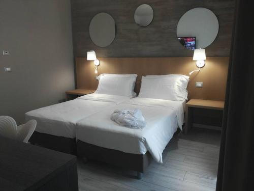 Hotel Lily Bibione Italy