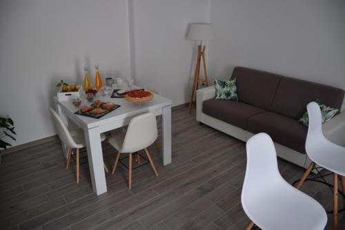 Dimora Santa Caterina - Apartment - Conversano