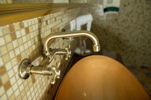 NF Palace Old City Bucharest - image 10