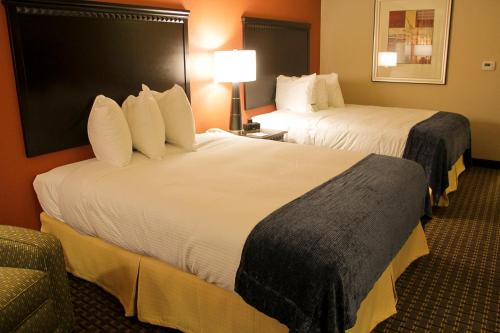 Decatur Conference Center and Hotel in Decatur, USA