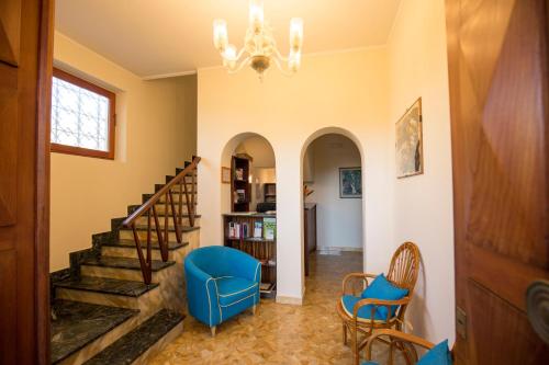 Villa Rosa Sorrento - image 8