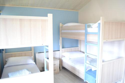 Open Doors Bed & Breakfast - main image