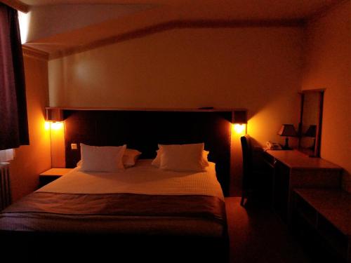 Hotel & Restaurant Great Wall - image 12