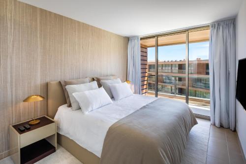 the Quest - Luxury Beach Apartment, Albufeira