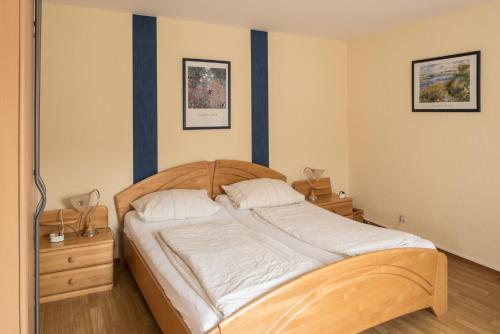 Gästezimmer Strauß