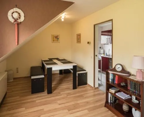 Gästezimmer Strauß in Kottenheim, Deutschland
