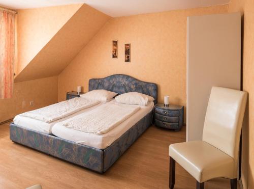 Gästezimmer Strauß