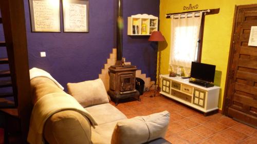 Casa Rural Crisol Spa - image 7