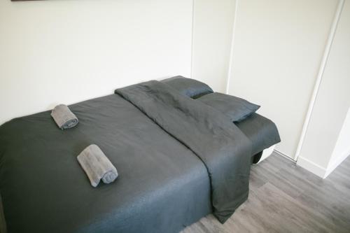Cosy Appart photo 22