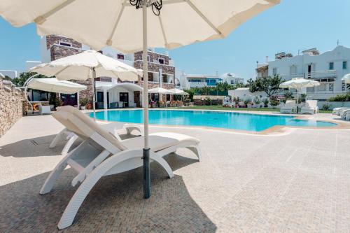 Ariadne Hotel - image 7