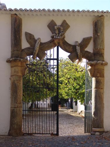 Casa do Colégio Velho