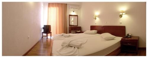 Santa Marina Hotel Apartments in Kos-Stadt