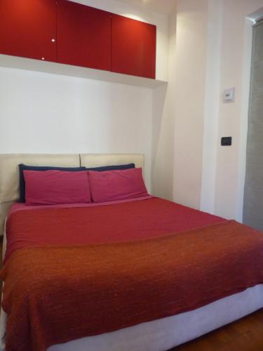 Malgrado House Bologna - Villa Nigrisoli - Sant'Orsola, Bologna (Foto 7)