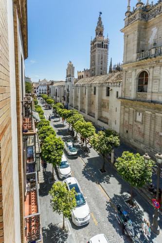 Apartamento Living By Cathedral - image 13