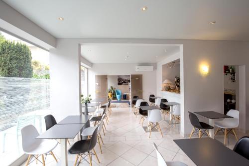 Bristol Logis Cit'Hotel Perigueux Centre - 편의 시설/서비스