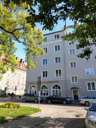 Bielski Apartments - image 6
