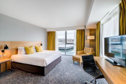Apex City Quay Hotel & Spa - image 4