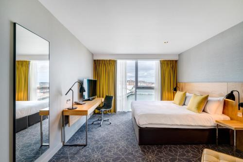 Apex City Quay Hotel & Spa in Dundee&nbsp;City Center