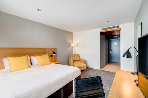 Фотография номера гостиницы Apex City Quay Hotel & Spa