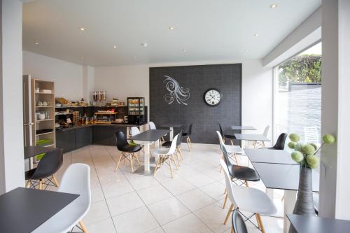 Bristol Logis Cit'Hotel Perigueux Centre - 편의 시설/서비스