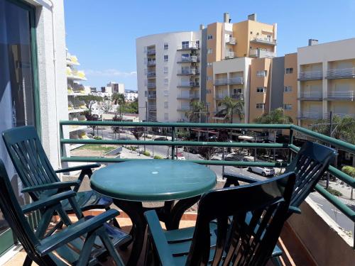 Algamar - Garagem, Ar-Condicionado & Piscina ALGAMAR is a popular choice amongst travelers in Vilamoura, whether exploring or just passing through. The property offers a high standard of service and amenities to suit the individual needs of all 