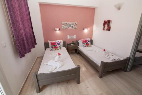 Vasilakis Studios & Apartments