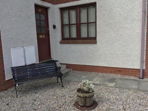 One-bedroom Apartment - Wyvis, , Highlands