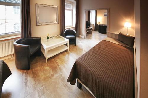 hotel photo