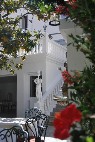 Hotel in Calvi 