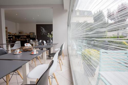 Bristol Logis Cit'Hotel Perigueux Centre - 편의 시설/서비스