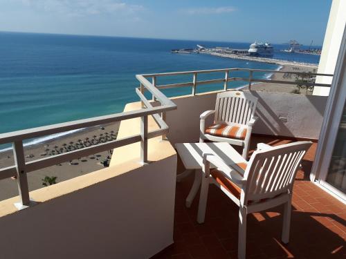 Primera linea de playa 4