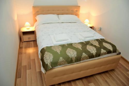 Sibiu Travel Apartment – khách sạn tại Hipodrom
