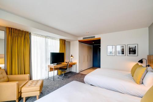 Apex City Quay Hotel & Spa - image 5