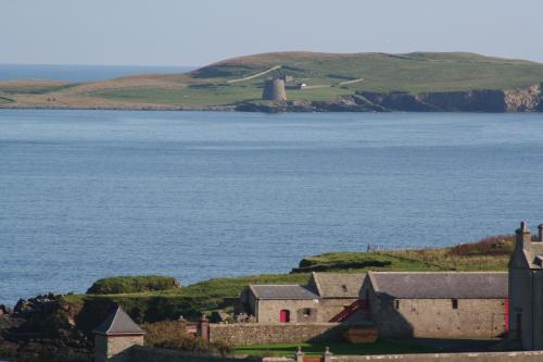 Tamara Apartment, , Shetland Isles