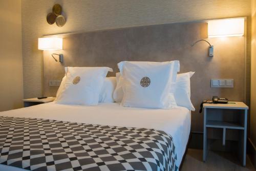 Hotel América Sevilla - image 6