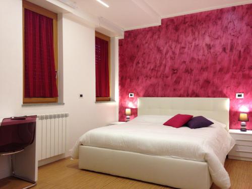 Valle Aurelia House - main image